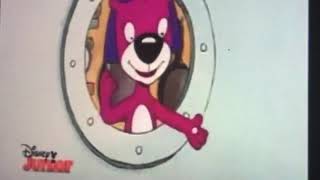 PB&J Otter - Pop, Pop, Pop