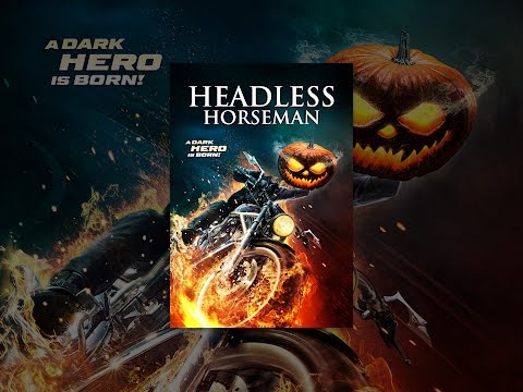 Headless Horseman