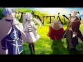 【AMV】 Tiễn Táng ( Khúc Ca Tiễn Biệt ) - Sousou no Frieren | M.K 013