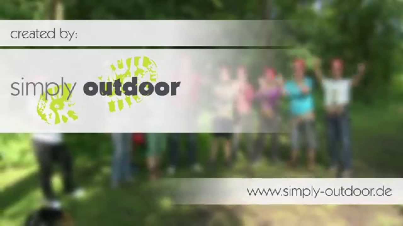 simply outdoor - Hochseilgarten