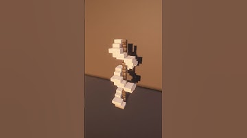 Craft IT! Spiral Staircase | Minecraft Design