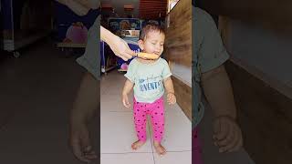 🥰🥰🥰🥰#cute baby#shorst#😋😋😋