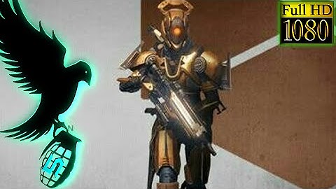 Destiny - The Last Array - Walkthrough Part 5 (Xbox One)