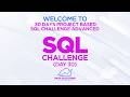 Day 30 Final SQL Challenge | Q1 – SCD & Windows Explained | 30‑Day SQL Project Series
