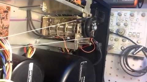 Wargos electronics marantz 2385 tuning capacitor