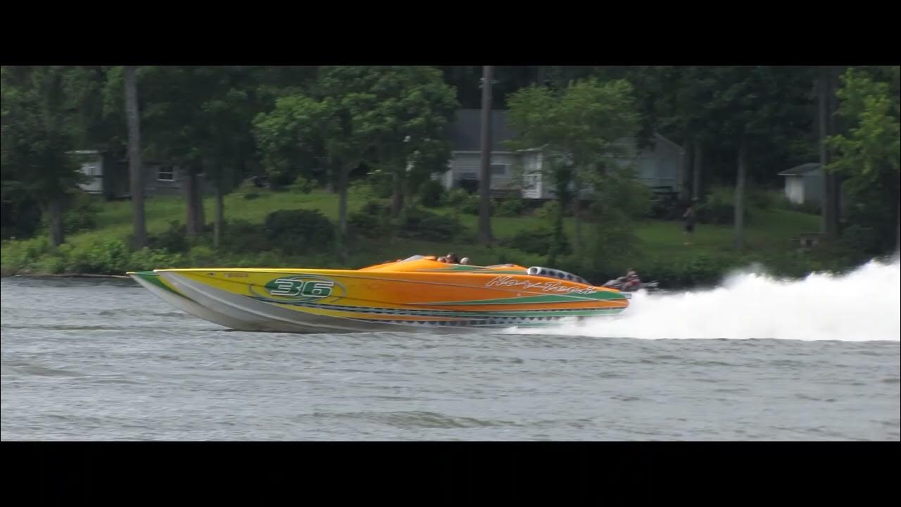 2021 Lake Murray Poker Run, Lake Murray, SC YouTube