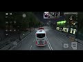     Long Route Night Bus Driving 🌙 | Realistic Gameplay 2026# shorts#viral#gaming 