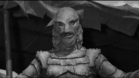 Julie Adams Revisits the "Creature from the Black ...