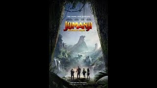 Самый ожидаемый фильм 2017 Джуманджи Самый ожидаемый фильм 2017 Джуманджи