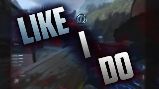 Dare Afios - Like I Do