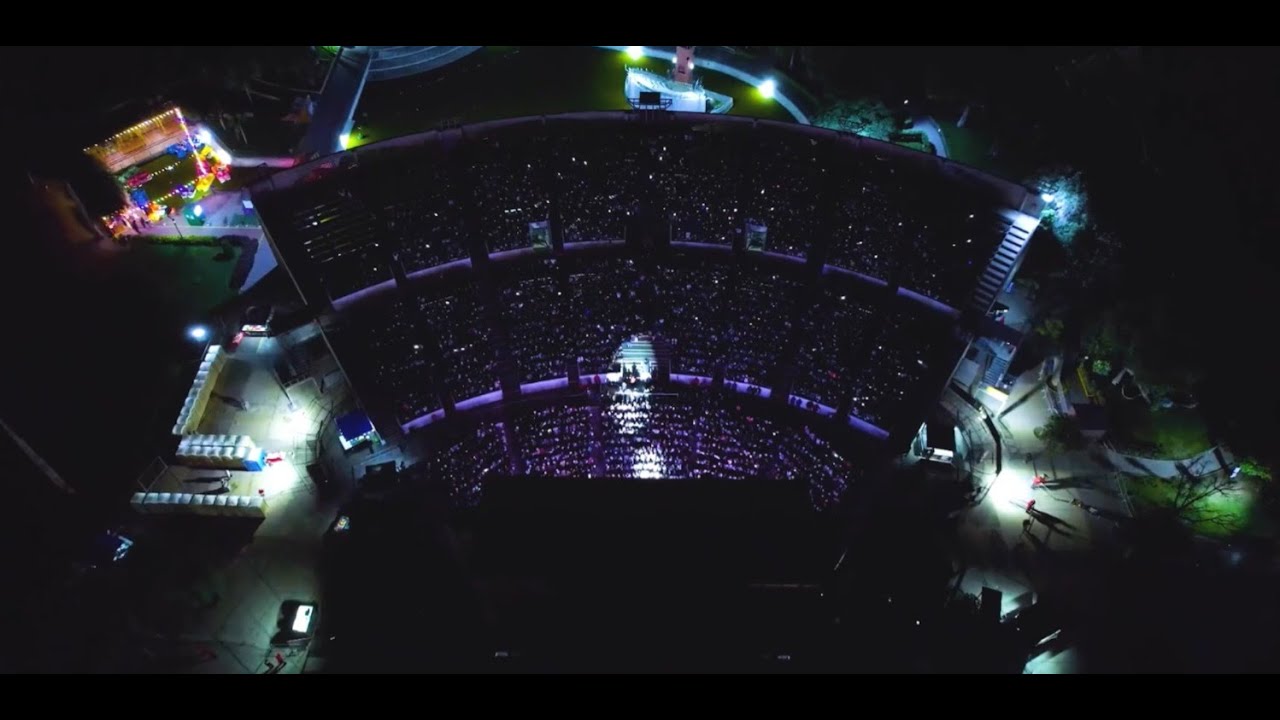 Tokio Hotel en Lima 2024