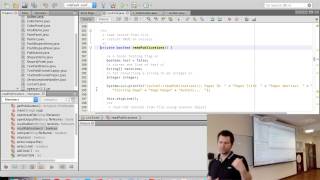 Software Engineering: A Case Study with a Real Example - CSV 2 XML
