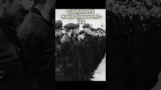 27 U-Boote révélés par UNE erreur radio