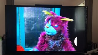 Funny Scene From The Doodlebops All Together Now 1995 