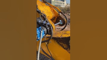 Line Boring Machine -S Power