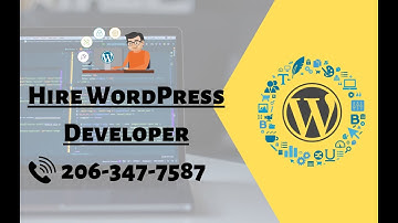 Wordpress Developer Seattle - (206-347-7587) - Wordpress Development Company Seattle