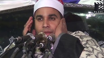 سورة القيامه _ الشيخ محمود البدرى عوض 2017