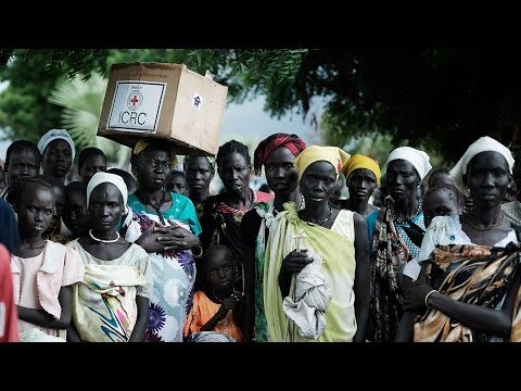 South Sudan: Civilians at risk as conflict intensifies - South Sudan: Civilians at risk as conflict intensifies