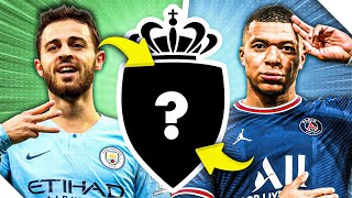 GUESS WHICH TEAM THESE 2 PLAYERS HAVE PLAYED TOGETHER | FOOTBALL QUIZ 2023