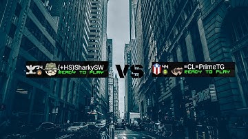 Mini Militia: 1v1 Ft. Prime [MUST WATCH]