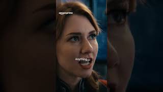 The Boys Firecracker Talks To Homelander Amazon Prime