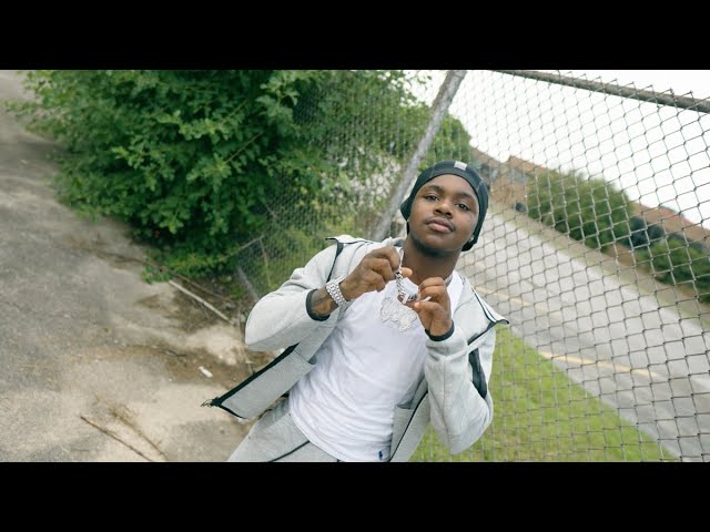 Guarda Lil King - FTR (Official Music Video) su YouTube Guarda Lil King - FTR (Official Music Video) su YouTube