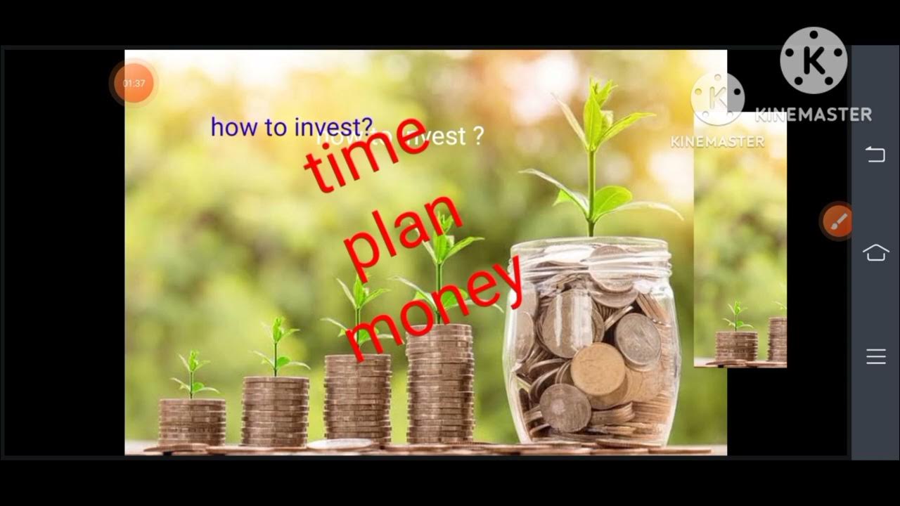 stocks investment - YouTube
