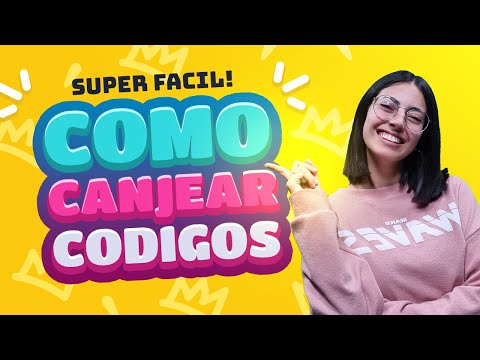 DONDE se PONEN los CÓDIGOS de ROBLOX | FÁCIL y RÁPIDA SOLUCIÓN