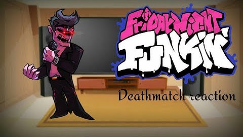 Evil bf vs Daddy dearest (deathmatch remix)