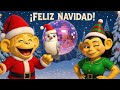 LAS ÚLTIMAS MONOTICIAS DE 2025 ¡FELIZ NAVIDAD! #feliznavidad #noticias #humor