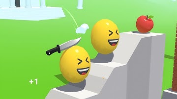 Slice It All - All Levels Gameplay Android, iOS #4