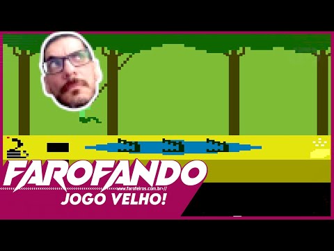 O que é ABANDONWEAR? - #FAROFANDO