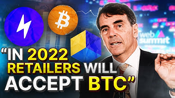 Tim Draper: Once people can buy food, shelter, and clothing with BTC, they will never use fiat again
