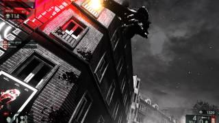 Killing Floor 2 (v1004) - How To Be Killed by a Husk @im4gh0s7