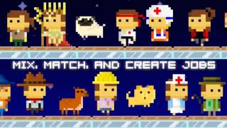 Pixel People — Available now on the App Store! screenshot 3