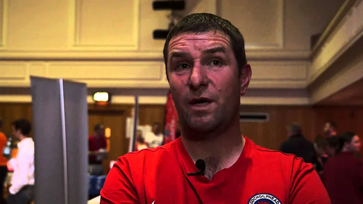 Lochgilphead Red Star 2005's - First Team Coach, J...