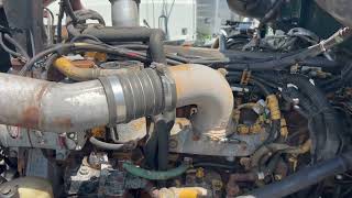 2011 PETERBILT 388 For Sale