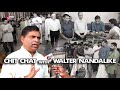 Chit Chat with Walter Nandalike , MD Daijiworld Media | Comedy Company Mangalore