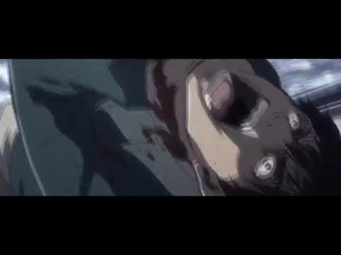 Eren V Reiner AOT AMV