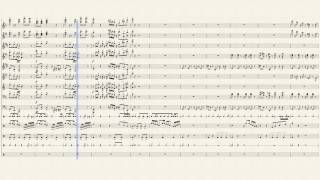 3600 Prospect (Original Marching Band Composition) - James Khoury