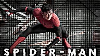 Spider-Man Edit || Spider-Man WhatsApp status || Alight Motion Xml screenshot 5