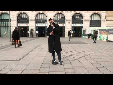 Redouanne Harjane - (épisode 6)