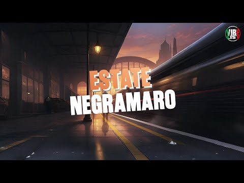 Video NEGRAMARO - Estate (Video con Testo)