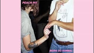 Peach Pit - Tommy's Party