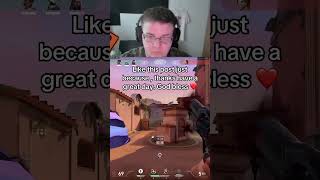 DO IT CHAT #Valorant #ValorantClip #ValorantTikTok #ClutchMoment #FPSGaming #3KClutch #jesuschrist