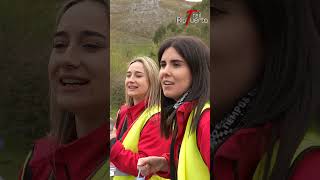 Voluntarios Trail Riotuerto 2026