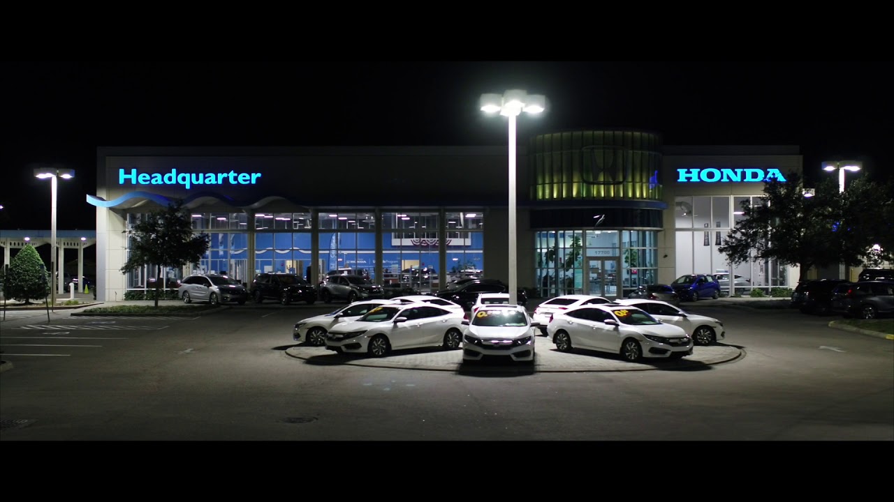 LED Advance Lighting  NetZero USA