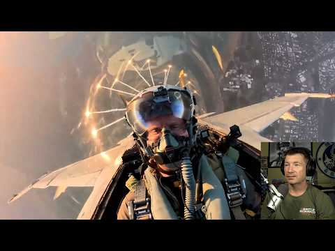 This Super Hornet Demo in Australia is AWESOME