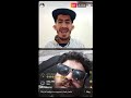 تصالح إلياس المالكي مع الشاب العربي تصالح إلياس المالكي مع الشاب العربي