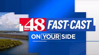 48 FAST CAST: 5 P.M. NEWS